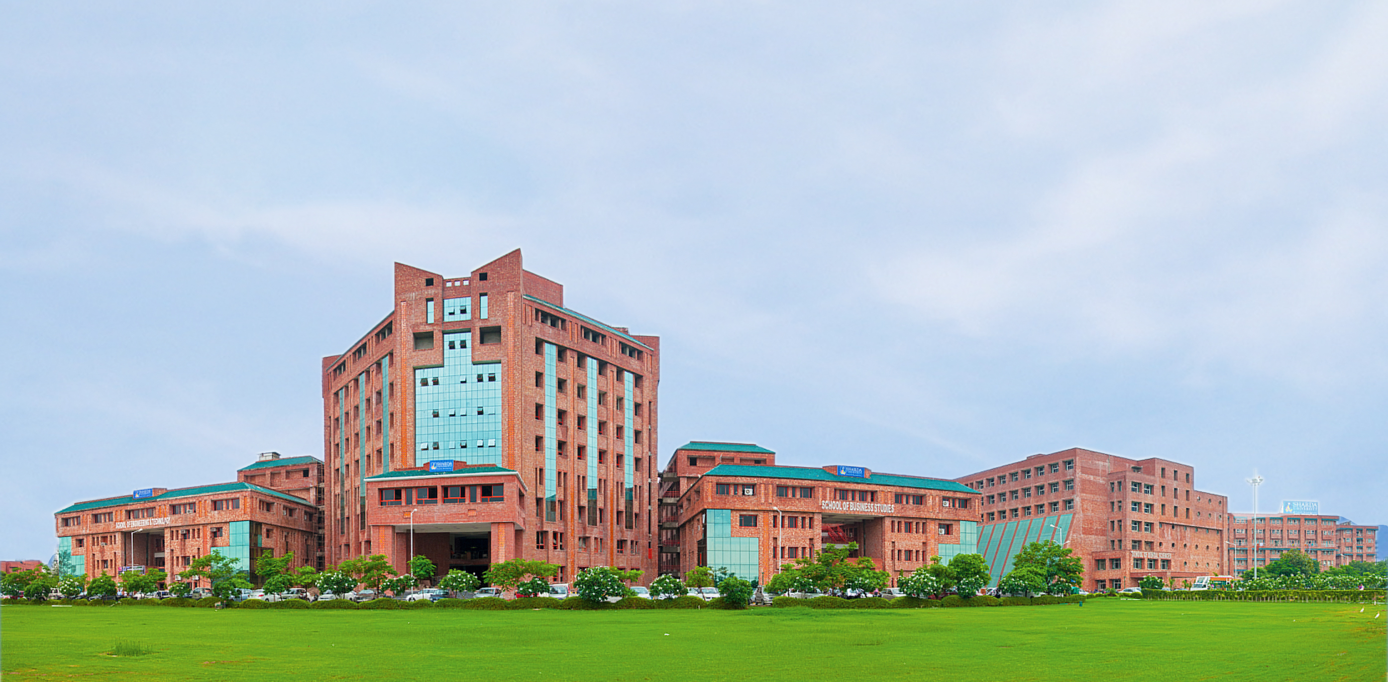 Sharda University